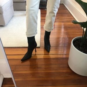 Vintage Gucci heels size 8